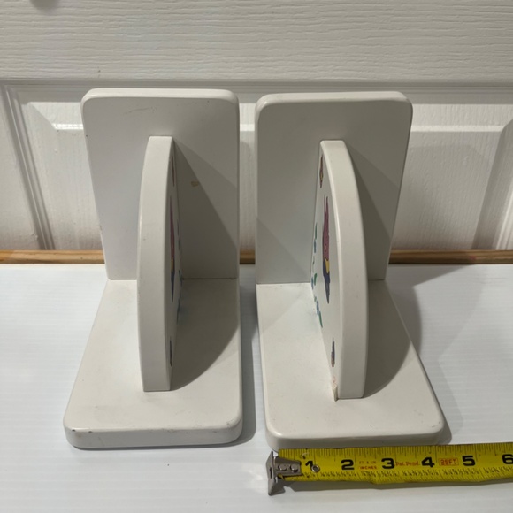 Bookends - Picture 2 of 2